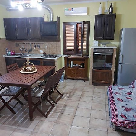 Sa Domu 'E Pisittu Apartment Iglesias Luaran gambar