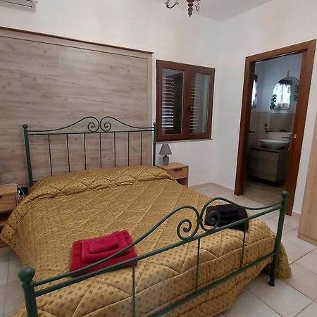 Sa Domu 'E Pisittu Apartment Iglesias Luaran gambar