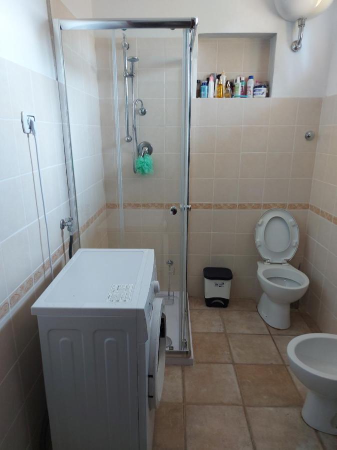Sa Domu 'E Pisittu Apartment Iglesias Luaran gambar