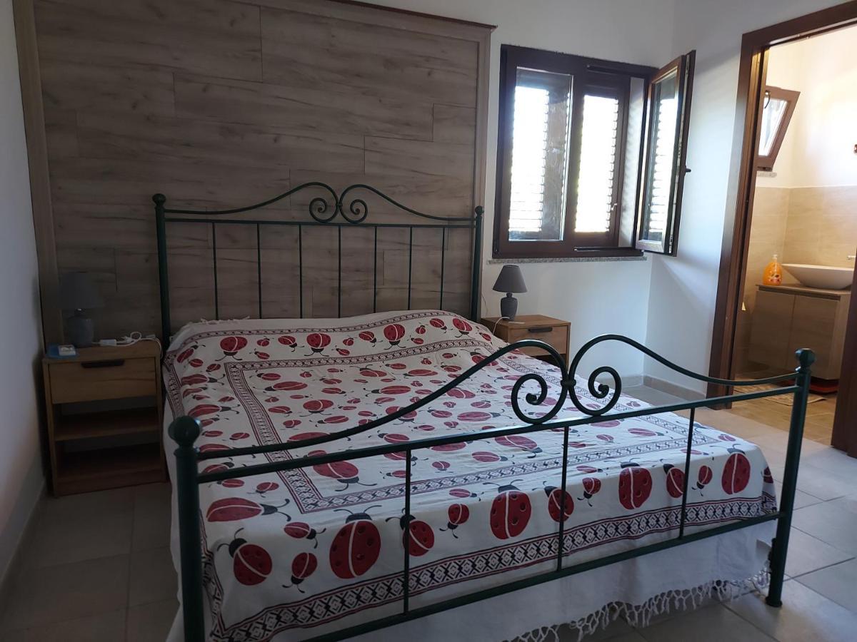 Sa Domu 'E Pisittu Apartment Iglesias Luaran gambar