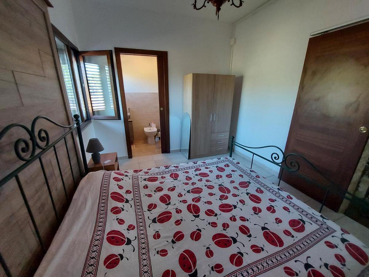 Sa Domu 'E Pisittu Apartment Iglesias Luaran gambar