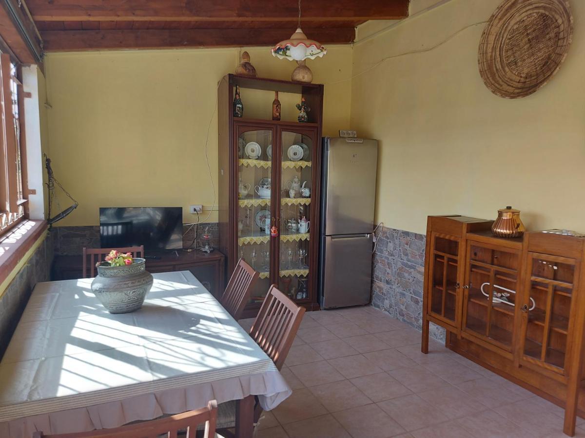 Sa Domu 'E Pisittu Apartment Iglesias Luaran gambar